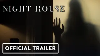 The Night House - Official Trailer (2021) Rebecca Hall