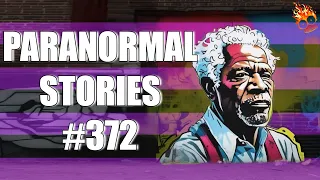 PARANORMAL STORIES #372