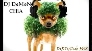 DiRTy DuBSteP MiX by DeMoN CHiA April 2011