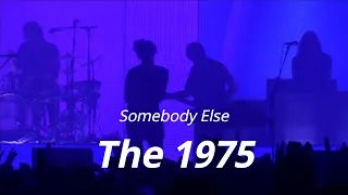 The 1975 『♡ Somebody Else ♡』 28.06.2017 Zurich Switzerland