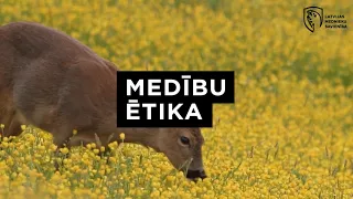 Medību ētika