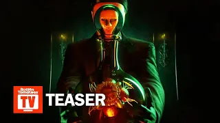 American Horror Stories Season 3 'Huluween Event' Teaser | 'Ferocious'