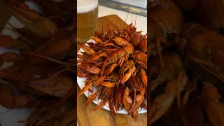 идеальная закуска к пиву🍺🦞