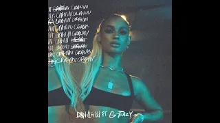 DaniLeigh - Cravin' (feat. G-Eazy) (slowed + reverb)