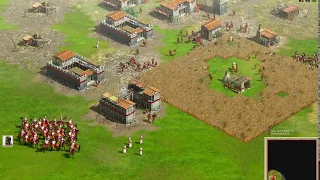 Alexander gameplay macedonia