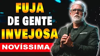 Claudio Duarte: SELECIONE AS SUAS AMIZADES  - pregação evangelica Pr claudio duarte 2023