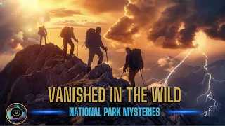 Vanished in the Wild - Marathon Mysterious & Strange Vanishings - Missing 411
