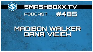 Madison Walker & Dana Vicich - Off Season Updates #485