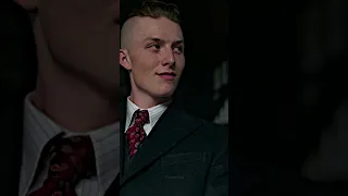 Tommy scares Billy 🔥🥶 | Peaky Blinders Season 6