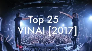 [Top 25] Best VINAI Tracks [2017]