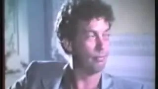 Tim Curry VERY RARE Interview 1981 - Part Two - (Full Tape Before Edits) - Discusses Rocky