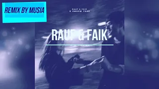 Я помню наше детство rauf faik REMIX