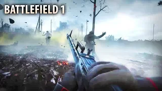 Battlefield 1 | Играем соло