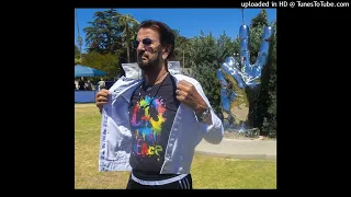 Ringo Starr- Let's Be Friends (Alternate Mix Fragment)