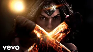 Inez - Menak Wla Meni (XZEEZ Remix) | Batman v Superman [Final Battle]