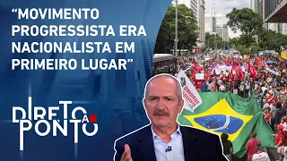 Aldo Rebelo ainda é de esquerda? Assista ao debate | DIRETO AO PONTO