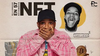 Les NFT vont bouleverser notre consommation du rap