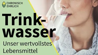 Wie gut ist unser Trinkwasser wirklich? - Interview mit The Local Water Geschäftsführer Christian