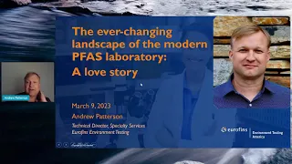 The ever-changing landscape of the modern PFAS laboratory: A love story