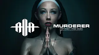 [FREE] Dark Clubbing / EBM / Industrial Type Beat 'MURDERER' | Background Music