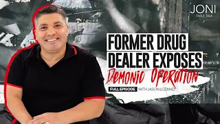 Former Drug Dealer Exposes Demonic Operation: Jason Lozano Was the 2nd Largest Dealer in L.A. Until…