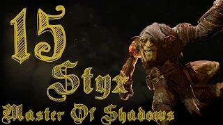 Am I A Clone?! - Styx Master Of Shadows