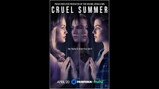 Жестокое лето / Cruel Summer / первый сезон (русский трейлер)