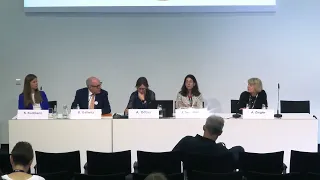 Diabetes Kongress 2024: Kongress-Pressekonferenz