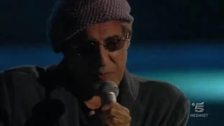 Adriano Celentano - Rock Economy 2012 - Parte 2