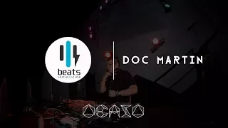 Doc Martin @ Ocaso Underground Music Festival 2018