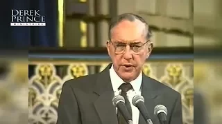 Derek Prince - És akkor jön el a vég -4.rész -Neked is készen kell lenned!