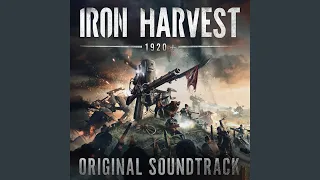 Iron Flood (Original Game Soundtrack)
