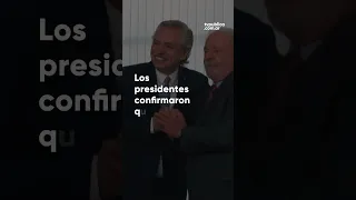 Lula en Argentina: cómo será su primera visita de Estado