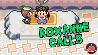 Roxanne Has Me On The Ropes | Pokémon Run & Bun Hardcore Nuzlocke