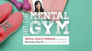 The Mental Health Gym [Webinar]