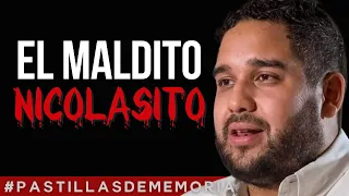 LAS BARBARIDADES DE NICOLASITO MADURO | EXPEDIENTES DEL CHAVISMO #PastillasDeMemoria