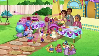 Especial de Páscoa Nick Jr.