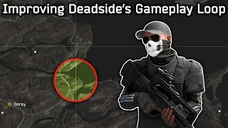 How One Small Feature Could Completely Change Deadside (For The Better)