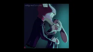 Nick x Judy(thousand foot krutch) Song(let the sparks fly) Please like share or subscribe