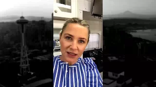 Jessica Capshaw Instagram Takeover