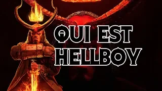 Le Bestiaire de l'Horreur #15 : Hellboy (Saga Hellboy)
