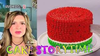 🍡 Text To Speech 🍡  ASMR Cake Storytime || @Brianna Mizura || POVs Tiktok Compilations 2023 #13