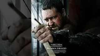 Robin Hood 2010 vs Robin Hood 2018 #movies #shorts