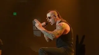Avenged Sevenfold - Chapter Four (Live at Baltimore Arena)