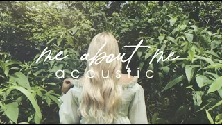 RaeLynn - Me About Me (Acoustic) Lyric Video