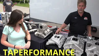 TAPerformance - Buick Performance Parts - For Grand Nationals and Many Others