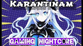 ^Gaming^ Nightcore - Karantinam(BÖ)