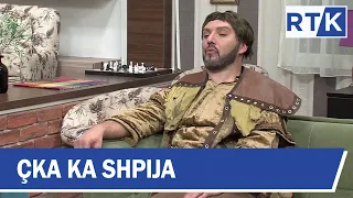 BEST of Çka ka Shpija 31  S04