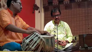 TOMAYE GAAN SHONABO- RabindraSangeet by Jayati Chakraborty