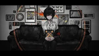 Egoist - Flower - Nightcore